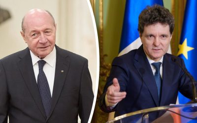 Traian Băsescu critică dur ritmul lent al consultărilor pentru desemnarea noului premier Fostul președinte Traian Băsescu a criticat vehement modul în care se desfășoară consultările politice pentru desemnarea unui nou prim-ministru, într-un context de criză guvernamentală profundă