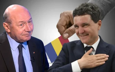 Fostul președinte al României, Traian Băsescu, a adus în discuție, recent, importanța unui director civil la Serviciul Român de Informații (SRI), considerând că lipsa acestuia limitează capacitatea președintelui Nicușor Dan de a comunica eficient cu serviciul secret