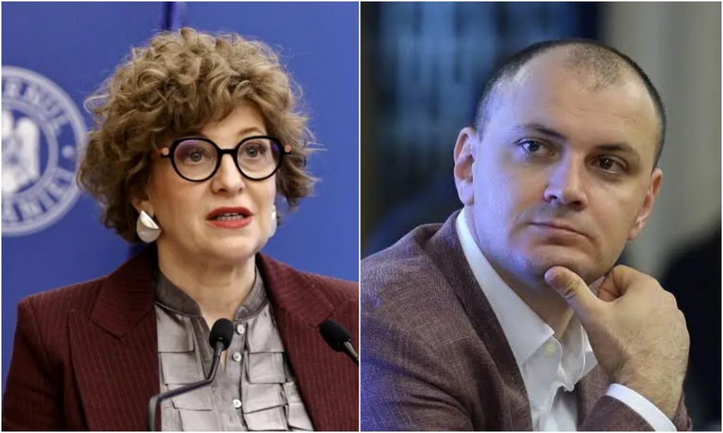 Scandalul acuzațiilor de trafic de influență la vârful Guvernului ia amploare, după ce vicepremierul interimar, Oana Gheorghiu, și fostul deputat Sebastian Ghiță au declanșat un schimb de replici acide pe Facebook