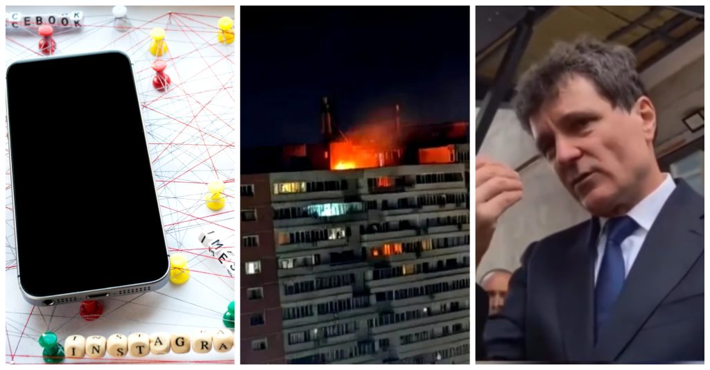 ONG-ul Funky Citizens, care l-a susținut pe președintele Nicușor Dan în campanie, a intrat în dezacord cu acesta, contestând declarația șefului statului privind drona căzută la Galați