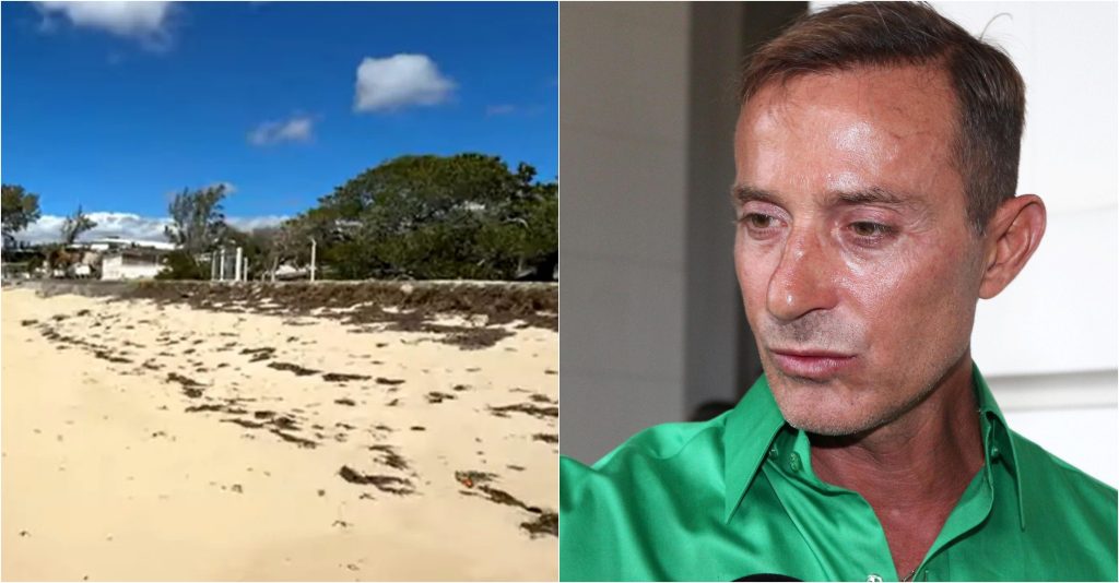 Radu Mazăre, fostul primar al Constanței, și-a refăcut viața în Madagascar, la peste 8.000 de kilometri de România, după eliberarea din închisoare