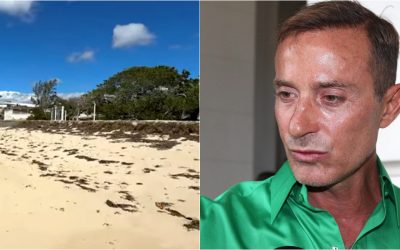 Radu Mazăre, fostul primar al Constanței, și-a refăcut viața în Madagascar, la peste 8.000 de kilometri de România, după eliberarea din închisoare