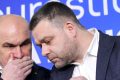 Prim-vicepreședintele PNL, Ciprian Ciucu, a ridicat semnalul de alarmă joi cu privire la viitorul partidului, sugerând posibilitatea unui congres extraordinar dacă tensiunile interne nu se vor calma