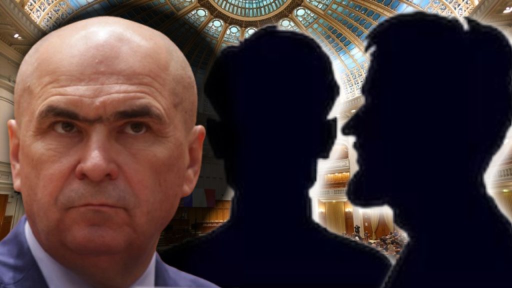 Fostul premier Ilie Bolojan este acuzat că și-a instalat propria echipă de la Oradea în funcții cheie, oferindu-le salarii generoase din bani publici