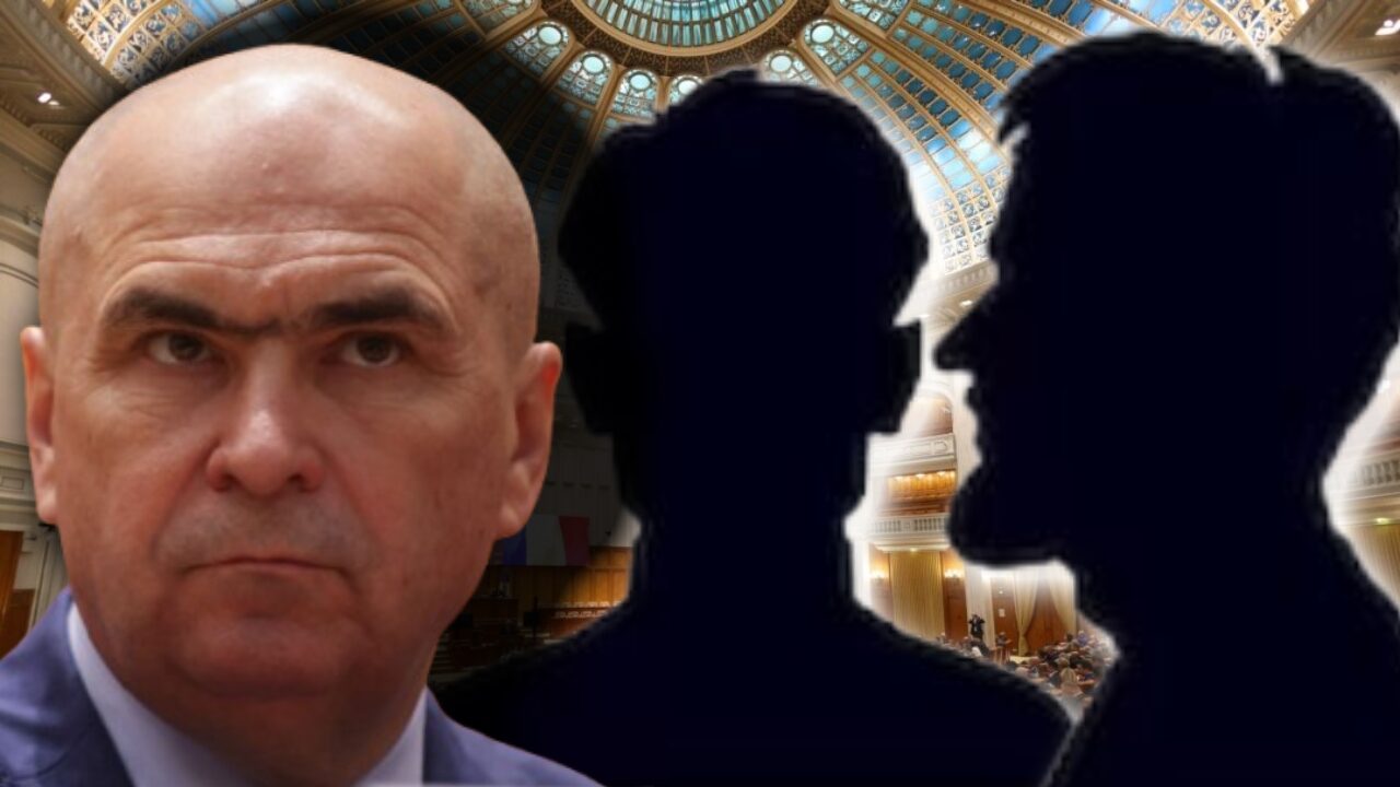 Fostul premier Ilie Bolojan este acuzat că și-a instalat propria echipă de la Oradea în funcții cheie, oferindu-le salarii generoase din bani publici