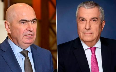 Fostul premier Călin Popescu Tăriceanu critică dur Partidul Național Liberal, afirmând că formațiunea și-a pierdut complet identitatea liberală, într-un interviu acordat podcastului „Legende Urbane”
