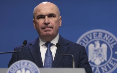 O dronă rusească a explodat într-un bloc din Galați, declanșând reacții imediate din partea autorităților române