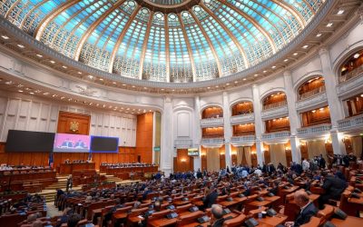 Camera Deputaților a votat recent, pe 20 mai 2026, pentru simplificarea utilizării sistemului RO e-Factura.nnMăsura, inclusă în Ordonanța de urgență a Guvernului nr
