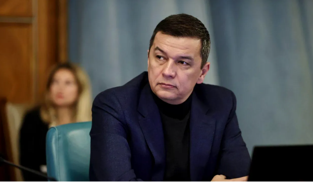 O dronă rusească a lovit un bloc din Galați, declanșând un incendiu și rănind două persoane