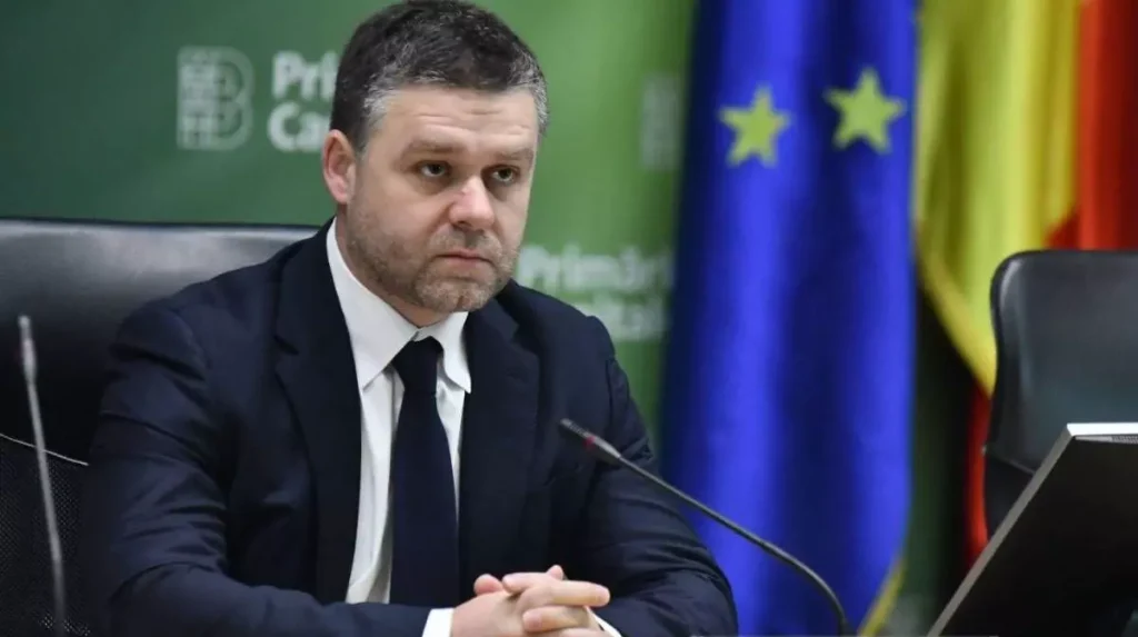 Ciprian Ciucu, primarul General al Bucureștiului, a lansat un atac dur la adresa neregulilor din administrația locală, dezvăluind o serie de practici corupte și abuzuri