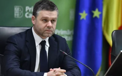 Ciprian Ciucu, primarul General al Bucureștiului, a lansat un atac dur la adresa neregulilor din administrația locală, dezvăluind o serie de practici corupte și abuzuri