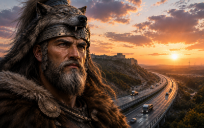 Arheologa Nona Palincaș, ACUZAȚII GRAVE: Autostrada Burebista, decizie anti-națională!