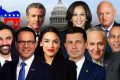 Alegerile intermediare din SUA din 2026, cruciale pentru viitorul politic al țării Washington D.C