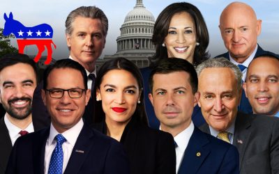 Alegerile intermediare din SUA din 2026, cruciale pentru viitorul politic al țării Washington D.C