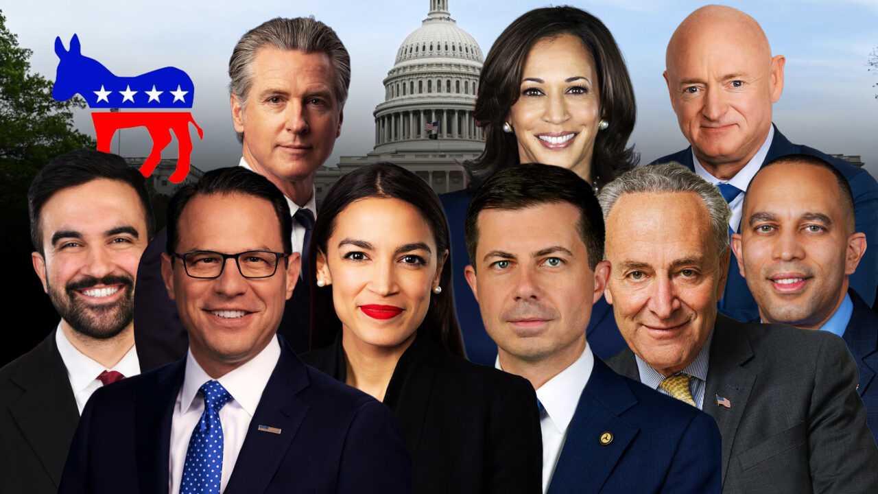 Alegerile intermediare din SUA din 2026, cruciale pentru viitorul politic al țării Washington D.C