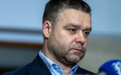 Ciprian Ciucu, prim-vicepreședintele Partidului Național Liberal (PNL), a exprimat îndoieli cu privire la oportunitatea unei noi runde de consultări la Palatul Cotroceni pentru formarea unui nou guvern