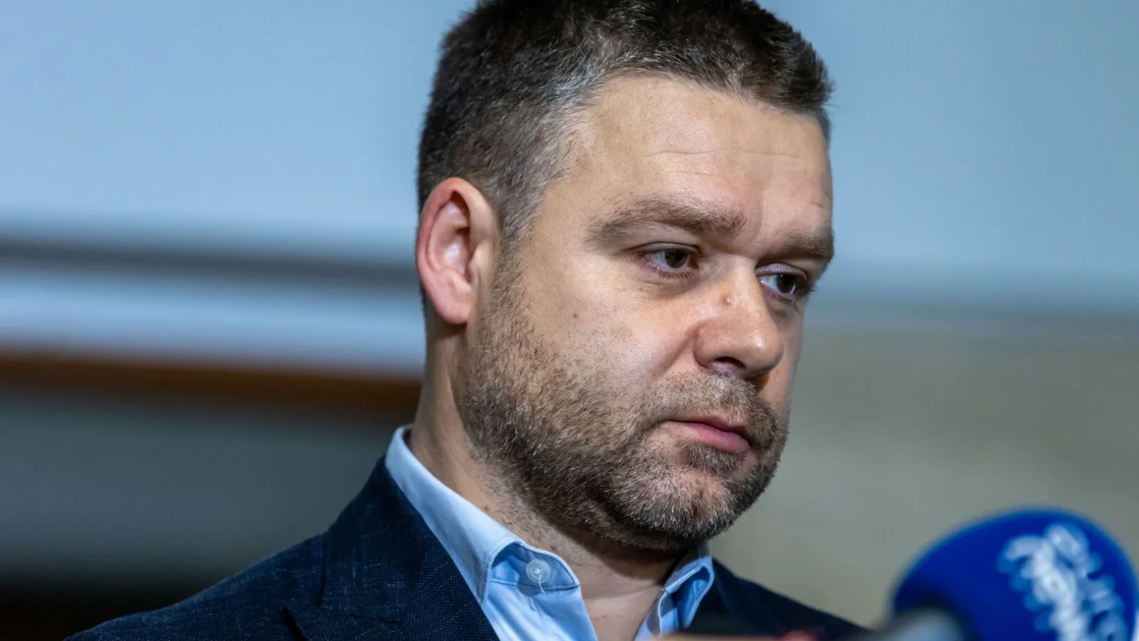 Ciprian Ciucu, prim-vicepreședintele Partidului Național Liberal (PNL), a exprimat îndoieli cu privire la oportunitatea unei noi runde de consultări la Palatul Cotroceni pentru formarea unui nou guvern