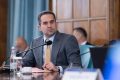 Ciprian Șerban, fost ministru al Transporturilor, lansează un apel la „luciditate” și „responsabilitate” prin intermediul unei postări pe Facebook