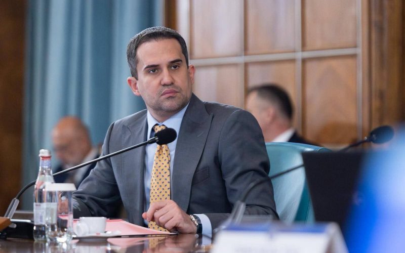 Ciprian Șerban, fost ministru al Transporturilor, lansează un apel la „luciditate” și „responsabilitate” prin intermediul unei postări pe Facebook