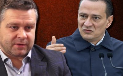 Prim-vicepreședintele PNL, Ciprian Ciucu, cere o reformă profundă a partidului, îndemnând liberalii să se „lepede de PSD-ism” și să se concentreze pe rezultate concrete