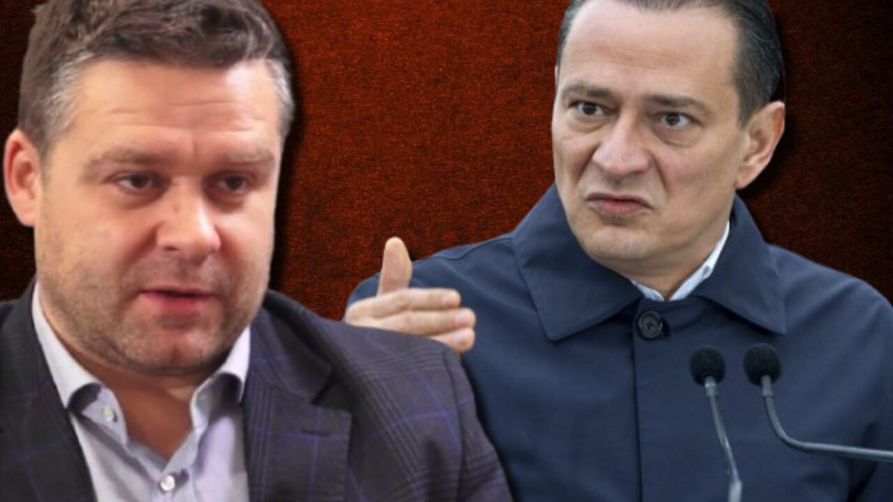 Prim-vicepreședintele PNL, Ciprian Ciucu, cere o reformă profundă a partidului, îndemnând liberalii să se „lepede de PSD-ism” și să se concentreze pe rezultate concrete