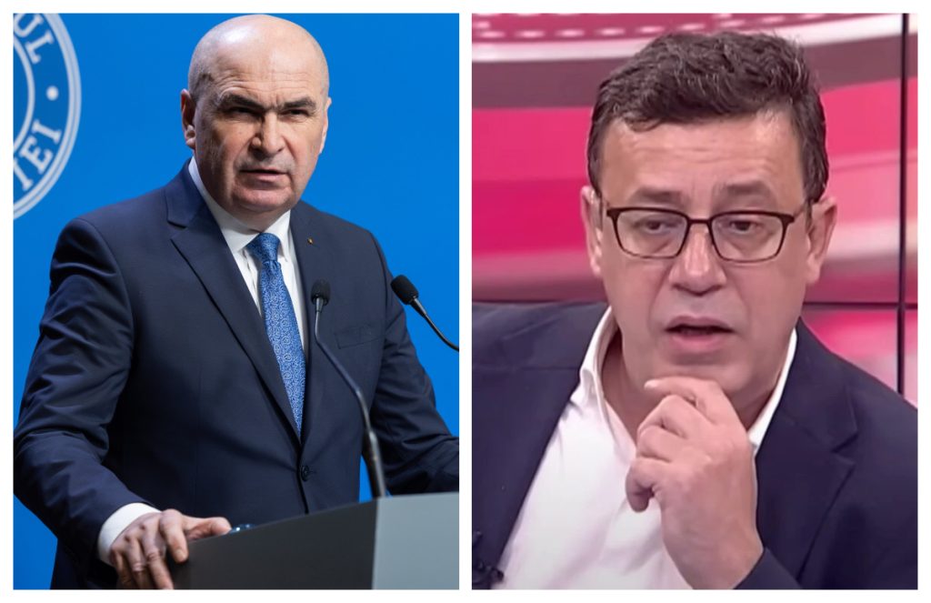 Ilie Bolojan, acuzat de manevre legislative controversate după demitere Fostul guvern condus interimar de Ilie Bolojan este vizat de acuzații grave privind adoptarea unor acte normative controversate, chiar și după ce a fost demis prin moțiune de cenzură
