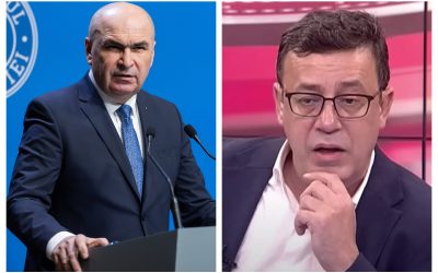 Ilie Bolojan, acuzat de manevre legislative controversate după demitere Fostul guvern condus interimar de Ilie Bolojan este vizat de acuzații grave privind adoptarea unor acte normative controversate, chiar și după ce a fost demis prin moțiune de cenzură