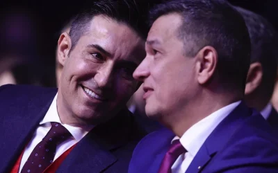 Claudiu Manda, europarlamentar și Secretar General al PSD, a dezvăluit un aspect îngrijorător legat de expansiunea frauduloasă din mediul online: numele său este folosit pentru a promova platforme de gambling ilegal