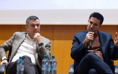 Secretarul general al Partidului Social Democrat (PSD), Claudiu Manda, a reacționat imediat la comunicatul Partidului Național Liberal (PNL), acuzând o „campanie disperată” îndreptată către fostul premier Ilie Bolojan