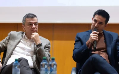 Președintele Partidului Social Democrat (PSD), Sorin Grindeanu, și secretarul general al formațiunii, Claudiu Manda, au inițiat demersuri pentru a-și înregistra numele ca mărci la Oficiul Român pentru Invenții și Mărci (OSIM)