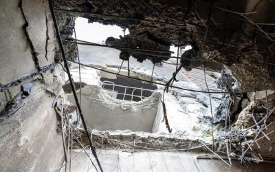 Un partid politic românesc, Alianța pentru Unirea Românilor (AUR), a stârnit controverse după ce a evitat să condamne Rusia în urma incidentului cu drona căzută la Galați