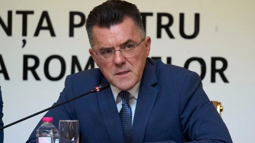 AUR a stabilit clar condițiile pentru a-și asuma guvernarea, anunță prim-vicepreședintele Dan Dungaciu