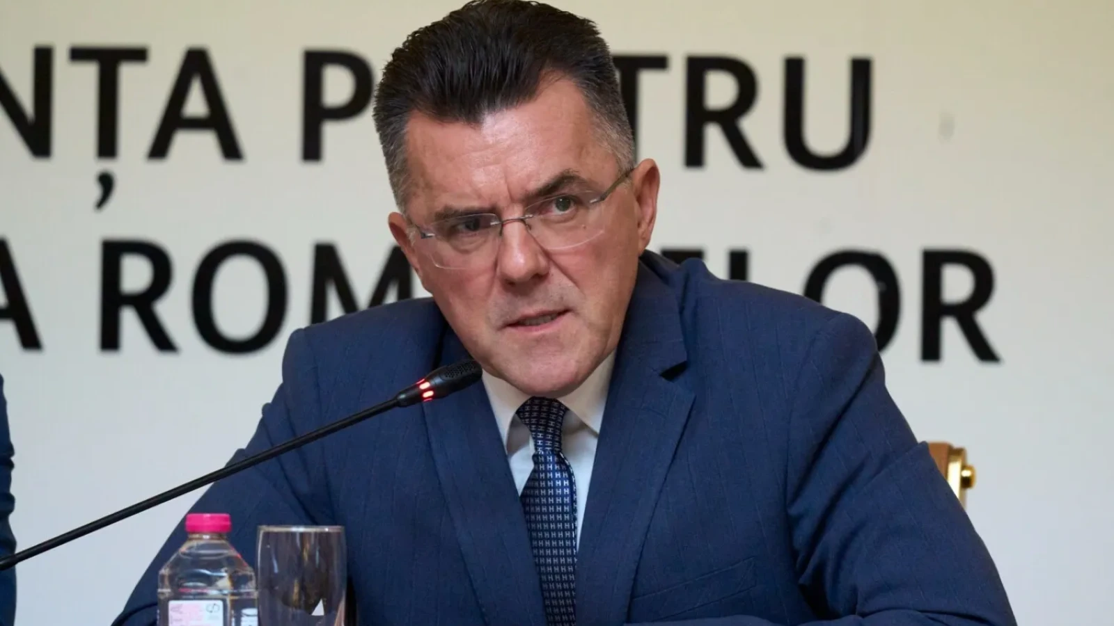 AUR a stabilit clar condițiile pentru a-și asuma guvernarea, anunță prim-vicepreședintele Dan Dungaciu