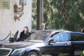 O dronă de fabricație rusească s-a prăbușit într-un bloc din Galați, rănind două persoane și generând o reacție diplomatică dură din partea României