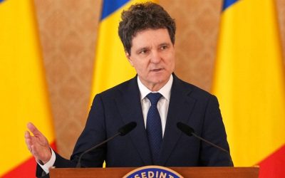 Șeful statului anunță începerea consultărilor pentru desemnarea noului premier Nicușor Dan a anunțat că discuțiile oficiale cu partidele politice pentru desemnarea unui nou prim-ministru vor începe fie joi, 14 mai, fie luni, 18 mai