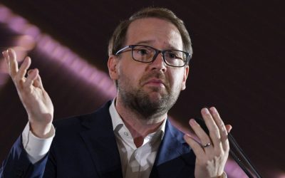USR nu va mai colabora cu PSD, a anunțat Dominic Fritz, primarul Timișoarei