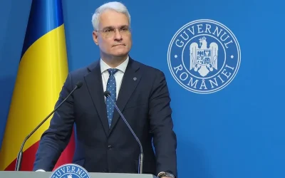 București – Dragoș Pîslaru, ministrul interimar al Muncii, a anunțat joi că Ministerul Muncii a transmis partidelor o propunere de acord politic privind legea salarizării unitare