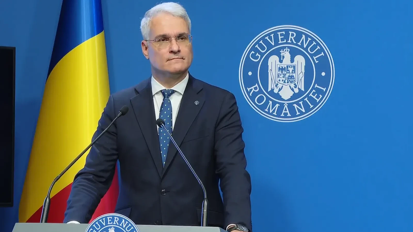 București – Dragoș Pîslaru, ministrul interimar al Muncii, a anunțat joi că Ministerul Muncii a transmis partidelor o propunere de acord politic privind legea salarizării unitare