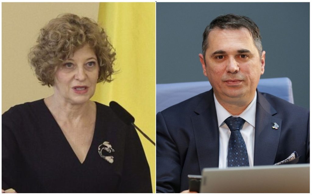 Fostul șef al Autorității pentru Digitalizarea României, Dragoș Vlad, a depus un denunț la DNA, declanșând un dosar penal „in rem”