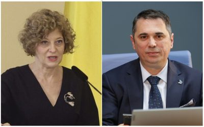 Fostul șef al Autorității pentru Digitalizarea României, Dragoș Vlad, a depus un denunț la DNA, declanșând un dosar penal „in rem”