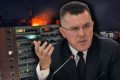 O dronă rusească prăbușită în Galați stârnește controverse și critici politice O dronă, despre care Ministerul Apărării Naționale a confirmat că este de tip Geran 2 și de proveniență rusească, a lovit un bloc din Galați