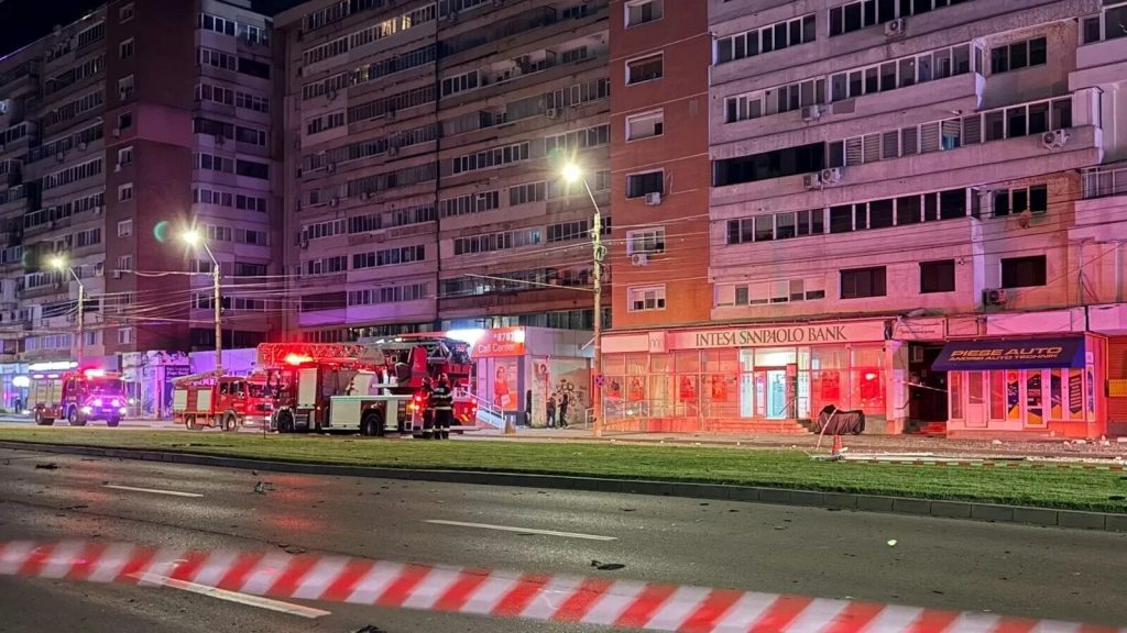 Fosta prefectă a județului Galați, Andreea Naggar, acuză Ministerul Apărării că nu a răspuns solicitărilor sale privind măsurile de protecție după incidentul cu o dronă din 25 aprilie