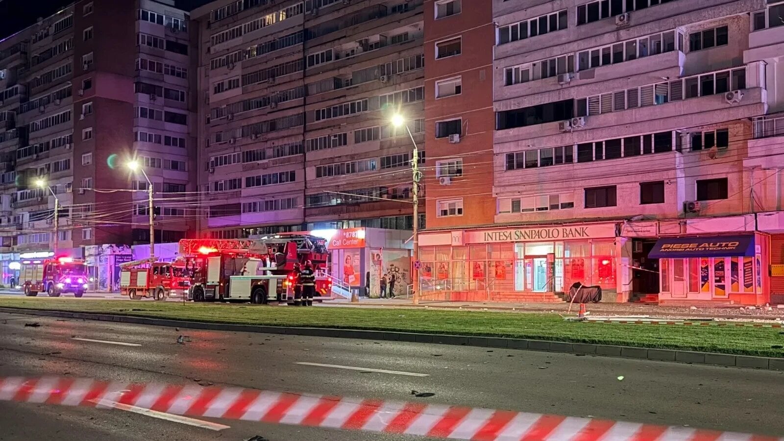 Fosta prefectă a județului Galați, Andreea Naggar, acuză Ministerul Apărării că nu a răspuns solicitărilor sale privind măsurile de protecție după incidentul cu o dronă din 25 aprilie