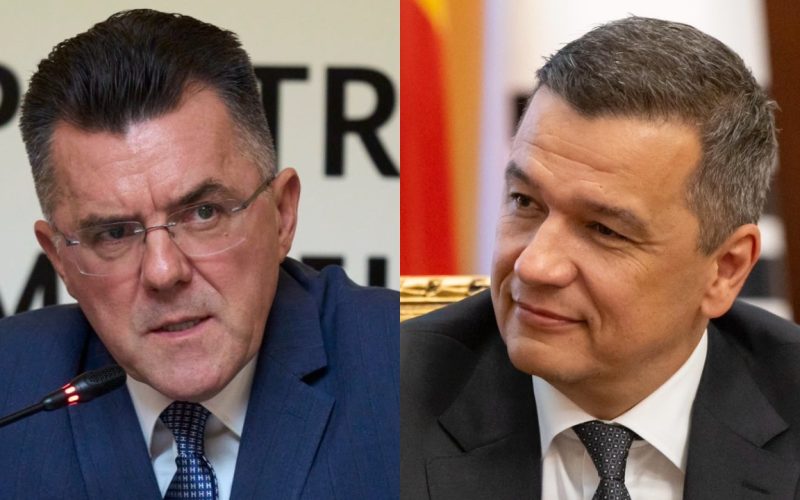 Dan Dungaciu, prim-vicepreședinte AUR, a declarat că formațiunea politică pe care o reprezintă nu va intra într-un nou guvern cu Partidul Social Democrat (PSD), considerând că acest lucru ar „arunca speranțele românilor la coș”