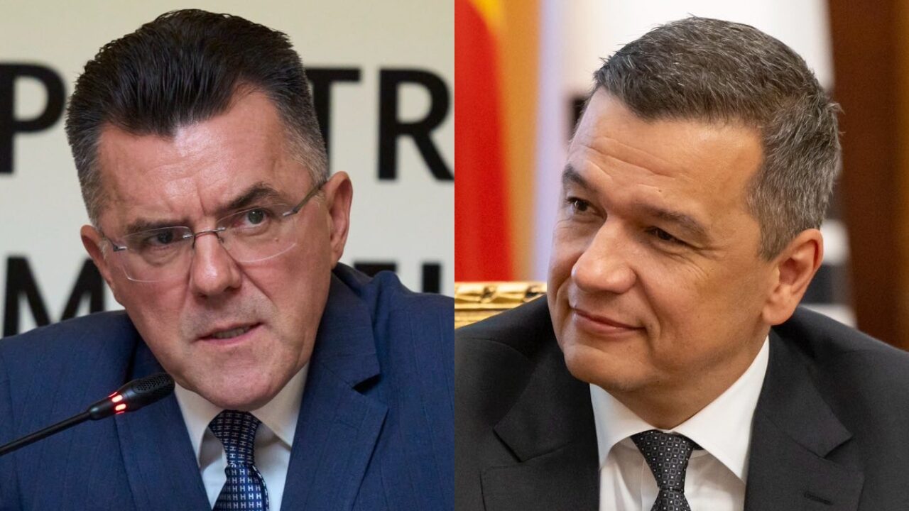 Dan Dungaciu, prim-vicepreședinte AUR, a declarat că formațiunea politică pe care o reprezintă nu va intra într-un nou guvern cu Partidul Social Democrat (PSD), considerând că acest lucru ar „arunca speranțele românilor la coș”