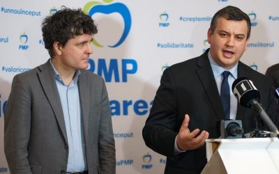 O dronă rusească s-a prăbușit într-un bloc din Galați, declanșând o explozie și un incendiu, în timp ce România se confruntă cu o criză politică profundă, cu un nou guvern încă neformat