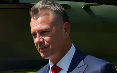 Un interviu cu generalul (r) Ștefan Dănilă, fost Șef al Statului Major General, a adus în prim-plan discuții despre drone și rolul lor în contextul actual