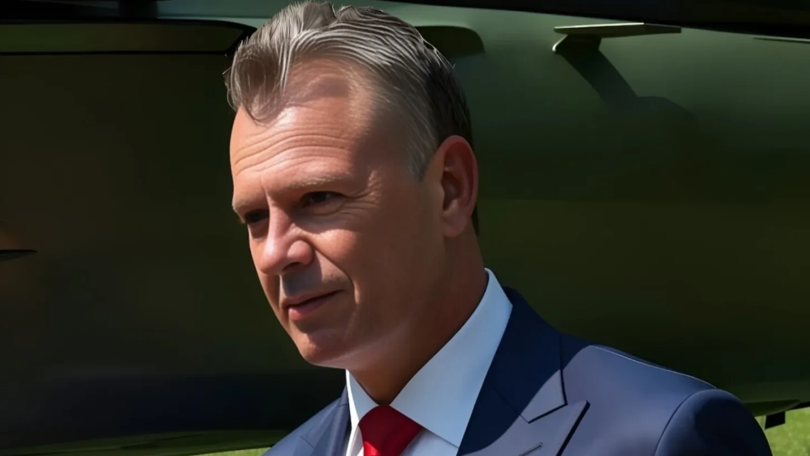 Un interviu cu generalul (r) Ștefan Dănilă, fost Șef al Statului Major General, a adus în prim-plan discuții despre drone și rolul lor în contextul actual