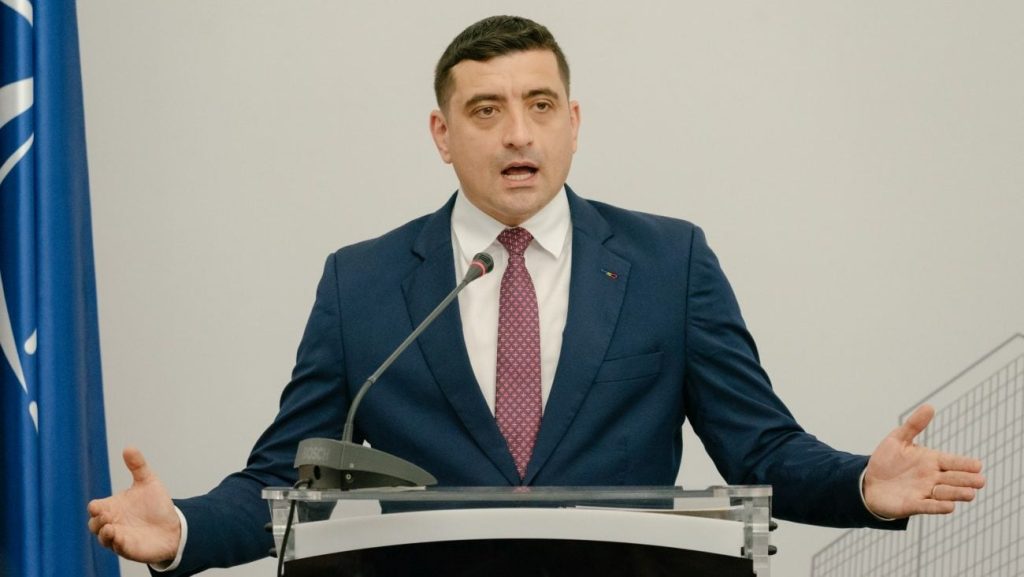 AUR dictează condițiile pentru guvernare: Simion cere postul de premier și respinge consultările formale cu Nicușor Dan George Simion, liderul Alianței pentru Unirea Românilor (AUR), a declarat că formațiunea politică este dispusă să participe la guvernare, dar cu o condiție esențială: AUR să desemneze premierul