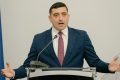 AUR dictează condițiile pentru guvernare: Simion cere postul de premier și respinge consultările formale cu Nicușor Dan George Simion, liderul Alianței pentru Unirea Românilor (AUR), a declarat că formațiunea politică este dispusă să participe la guvernare, dar cu o condiție esențială: AUR să desemneze premierul